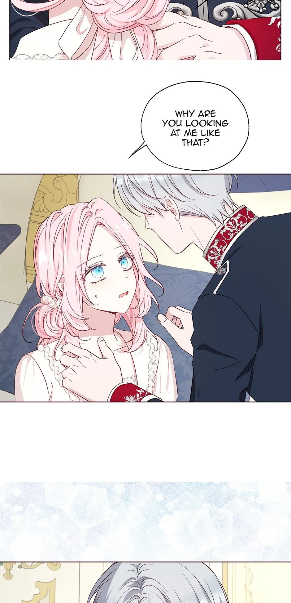 Seduce The Villain’s Father - Chapter 149 Page 39