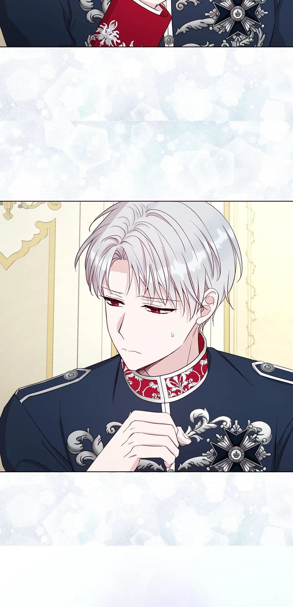 Seduce The Villain’s Father - Chapter 149 Page 41