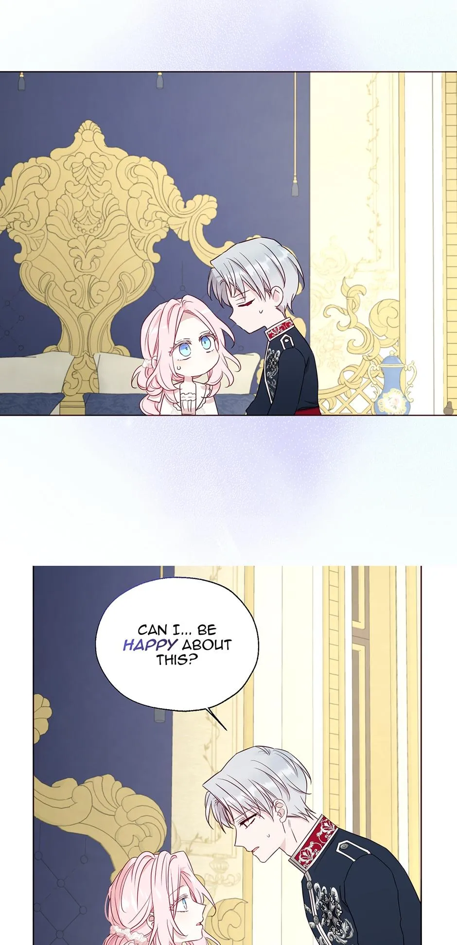 Seduce The Villain’s Father - Chapter 149 Page 42