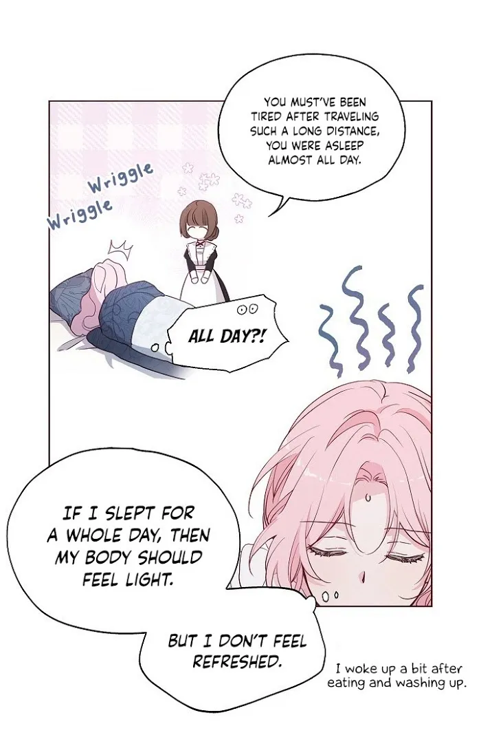 Seduce The Villain’s Father - Chapter 15 Page 8