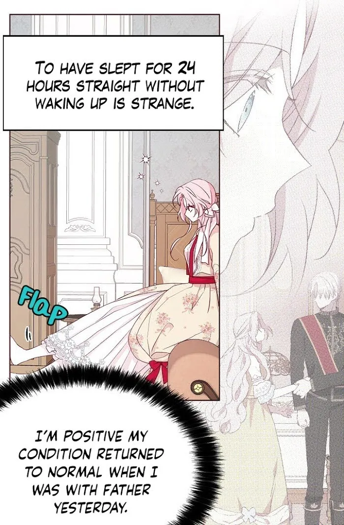Seduce The Villain’s Father - Chapter 15 Page 9