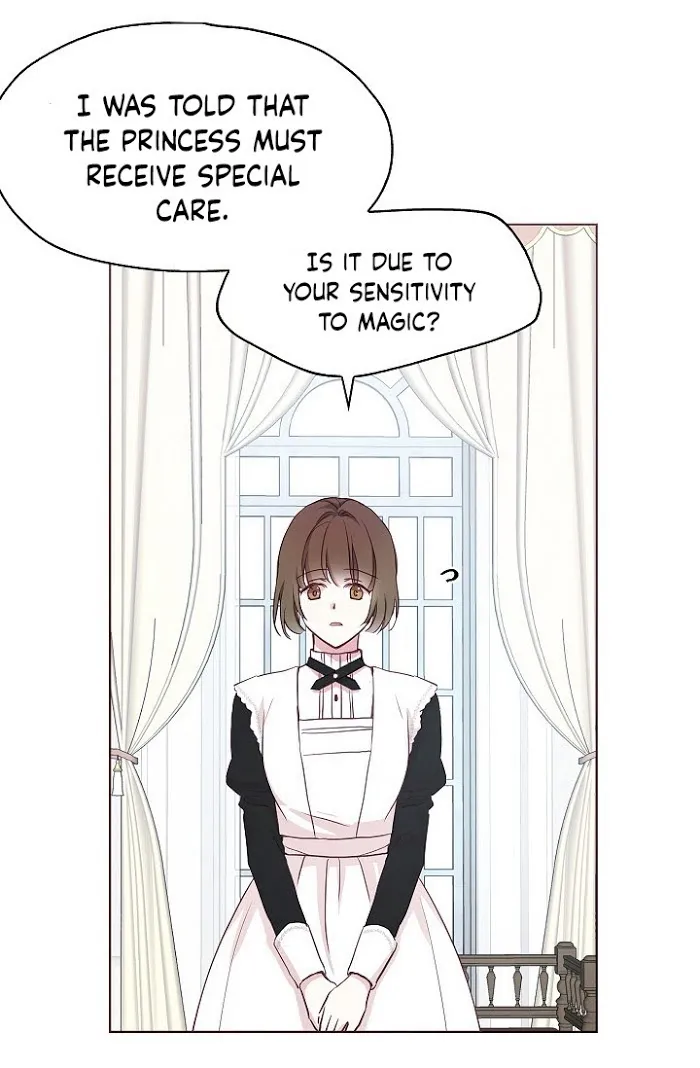 Seduce The Villain’s Father - Chapter 15 Page 11