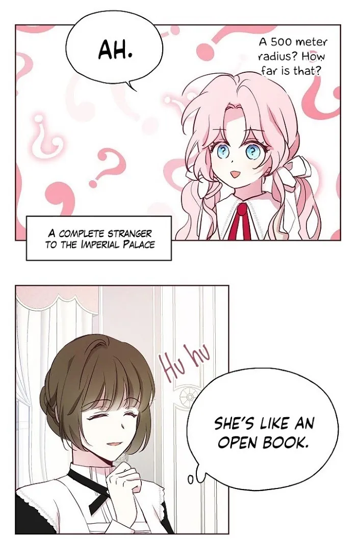 Seduce The Villain’s Father - Chapter 15 Page 16
