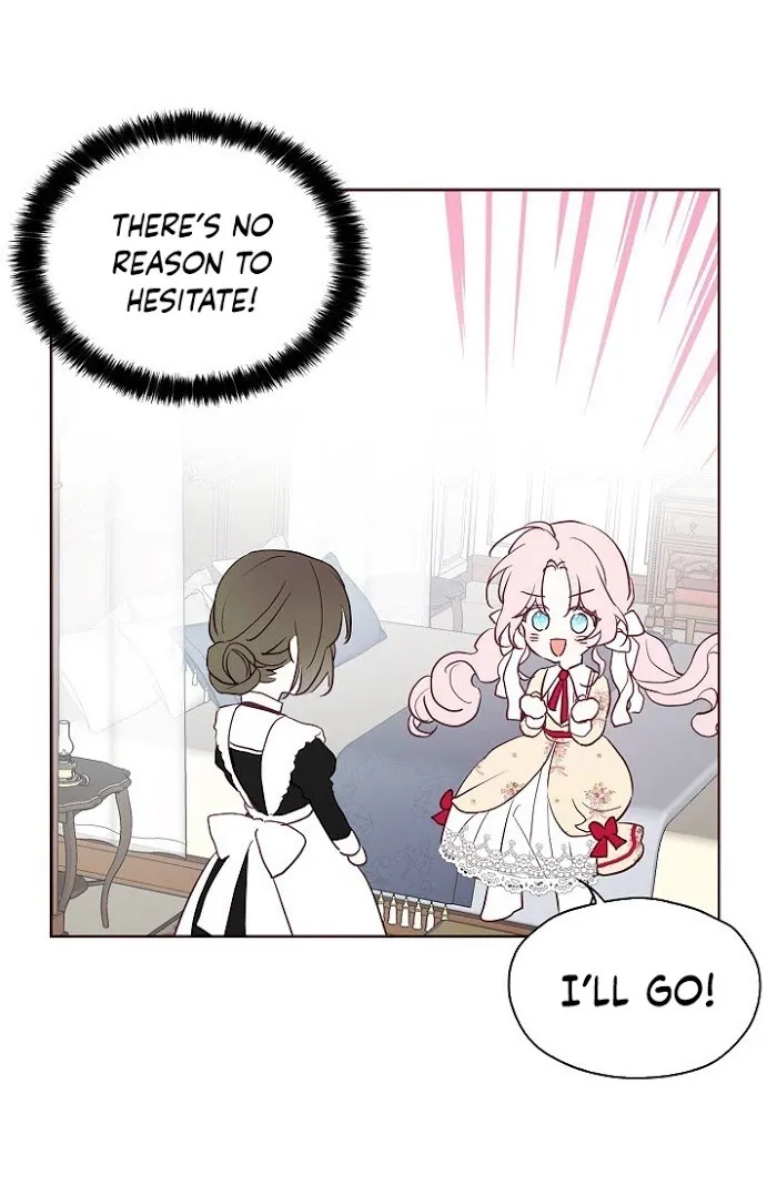Seduce The Villain’s Father - Chapter 15 Page 21