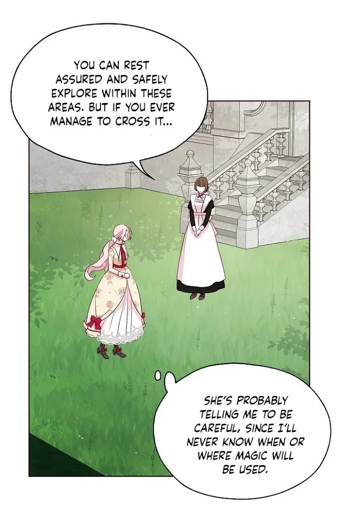 Seduce The Villain’s Father - Chapter 15 Page 27