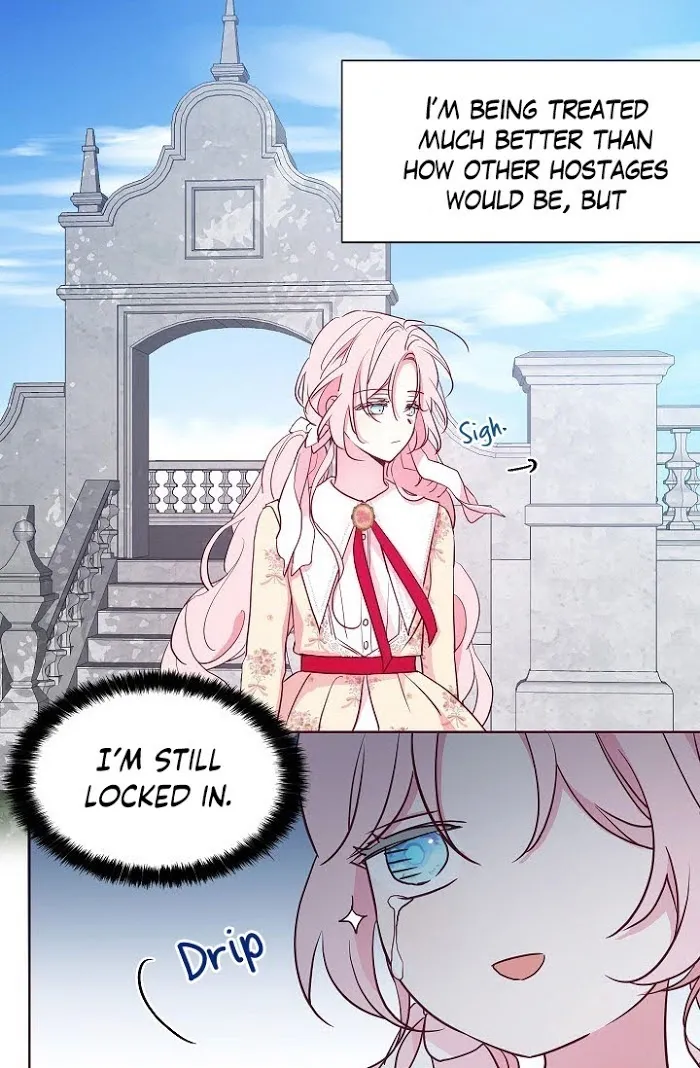 Seduce The Villain’s Father - Chapter 15 Page 28