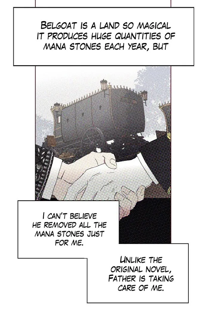 Seduce The Villain’s Father - Chapter 15 Page 30