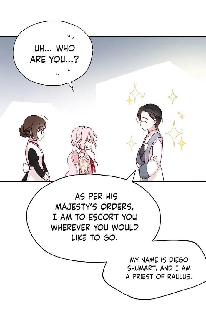 Seduce The Villain’s Father - Chapter 15 Page 37