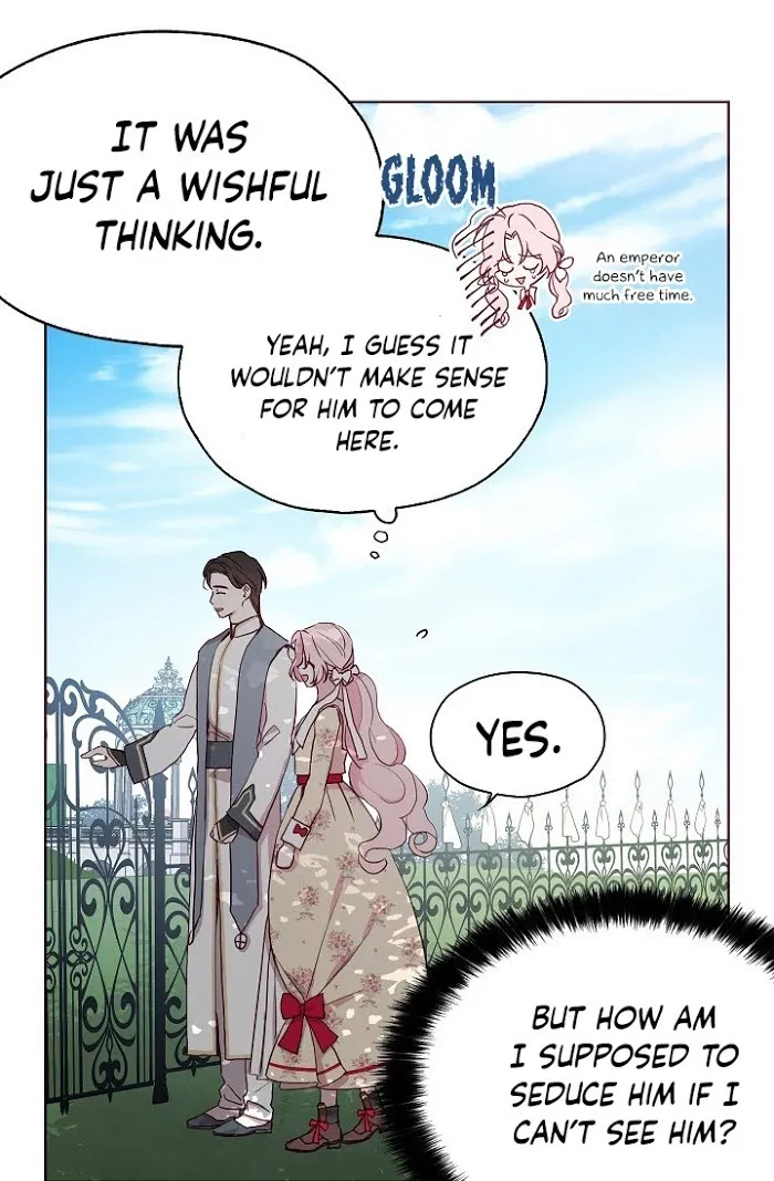 Seduce The Villain’s Father - Chapter 15 Page 40