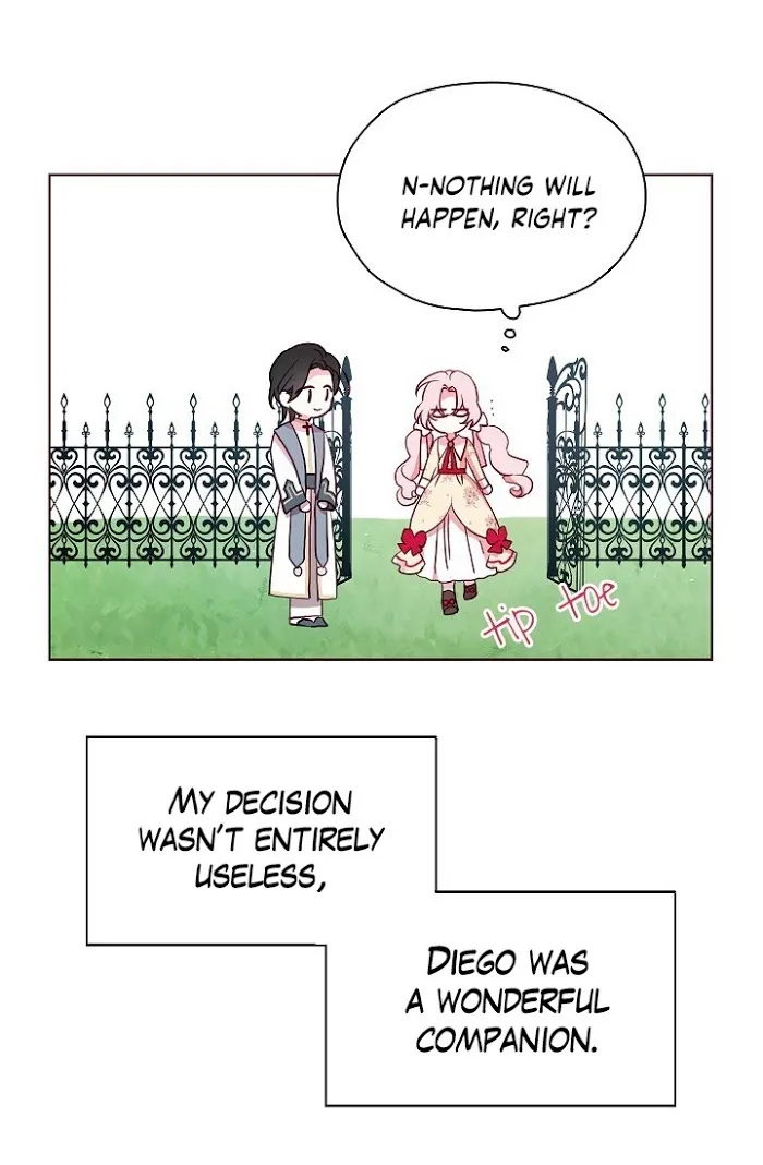 Seduce The Villain’s Father - Chapter 15 Page 42