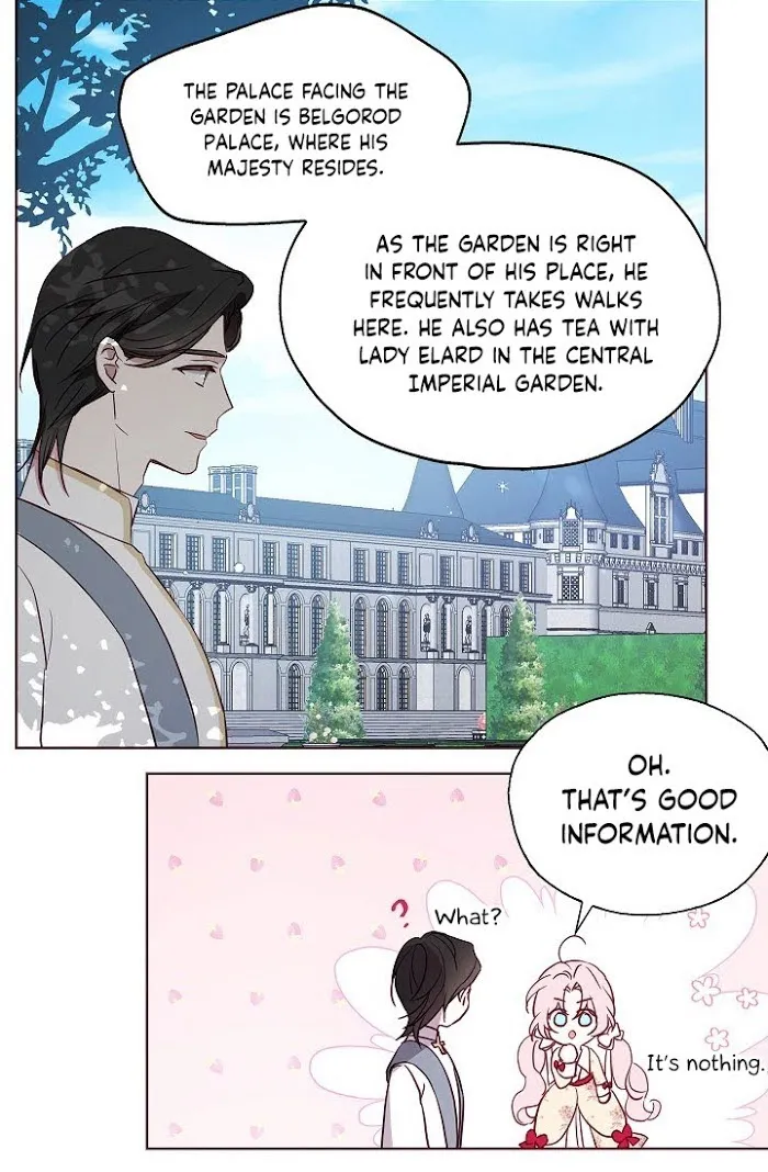 Seduce The Villain’s Father - Chapter 15 Page 45