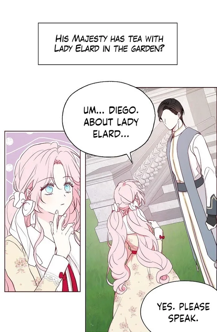 Seduce The Villain’s Father - Chapter 15 Page 46