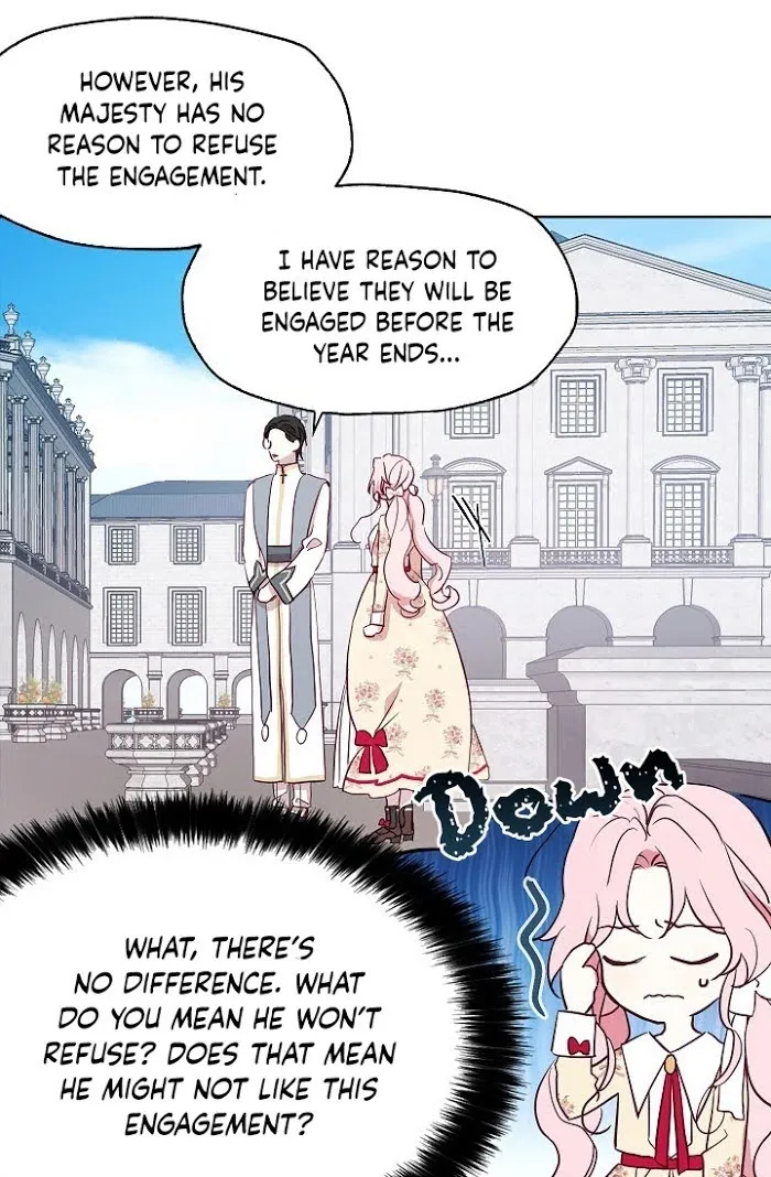 Seduce The Villain’s Father - Chapter 15 Page 49