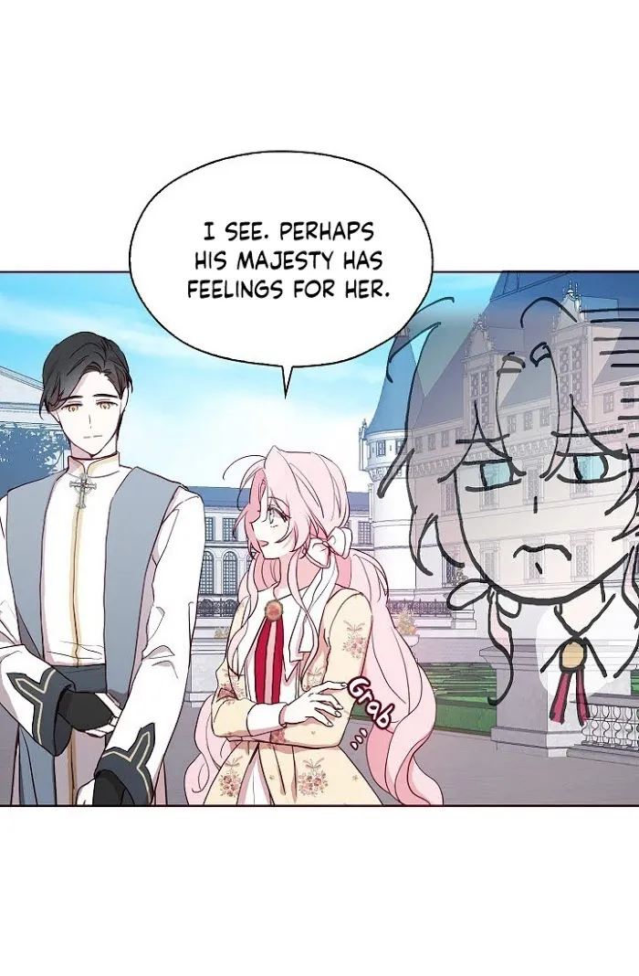 Seduce The Villain’s Father - Chapter 15 Page 50