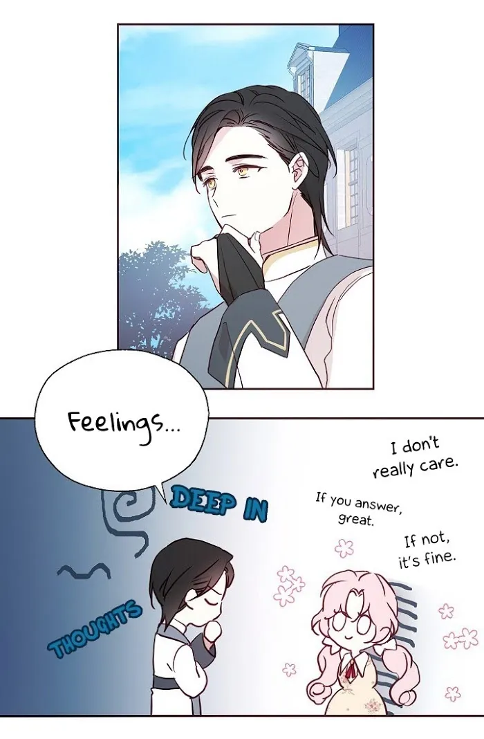 Seduce The Villain’s Father - Chapter 15 Page 51