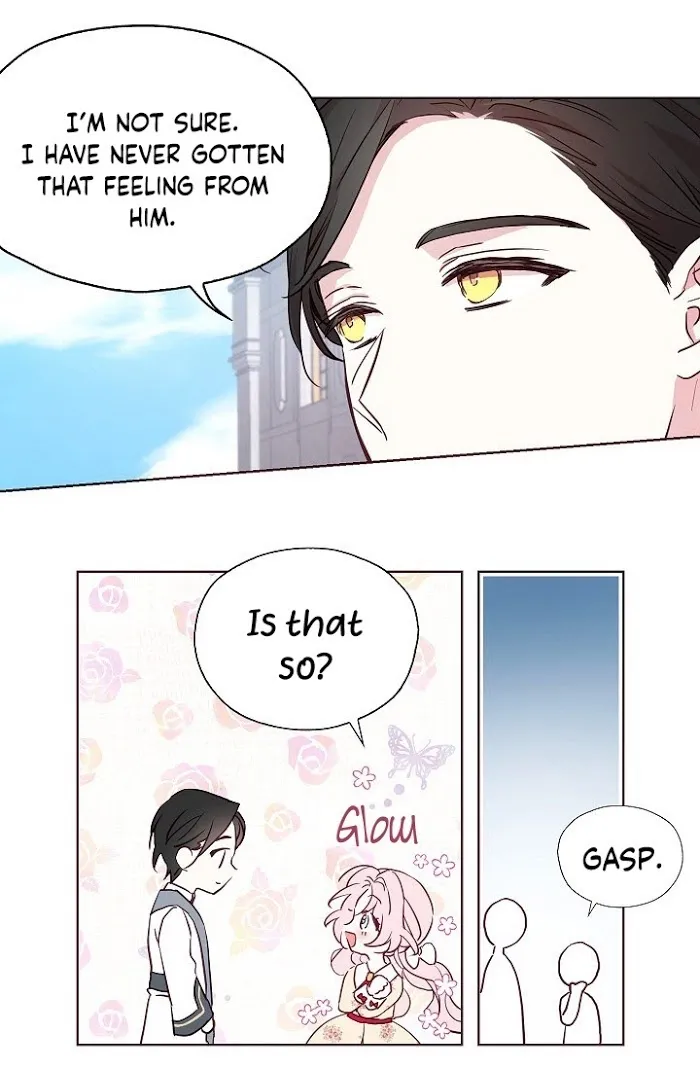 Seduce The Villain’s Father - Chapter 15 Page 52