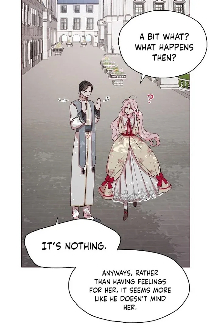 Seduce The Villain’s Father - Chapter 15 Page 55