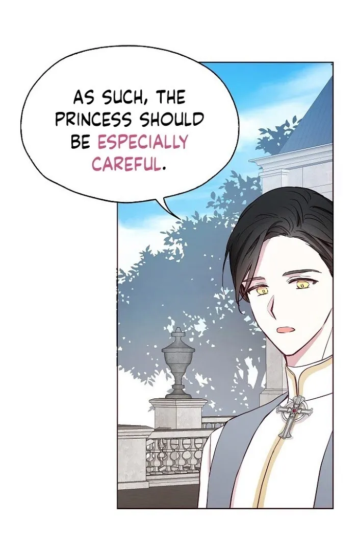 Seduce The Villain’s Father - Chapter 15 Page 59