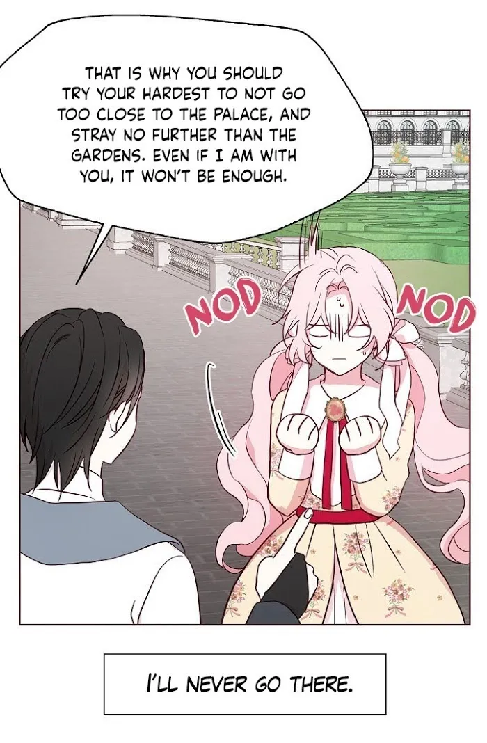 Seduce The Villain’s Father - Chapter 15 Page 61