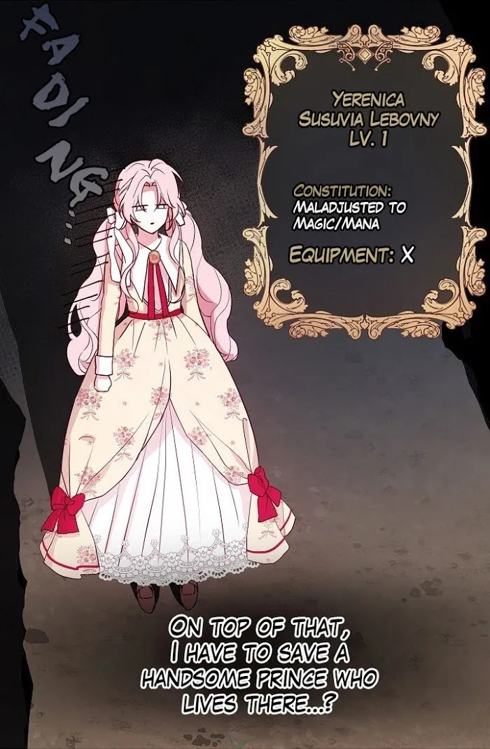Seduce The Villain’s Father - Chapter 15 Page 63