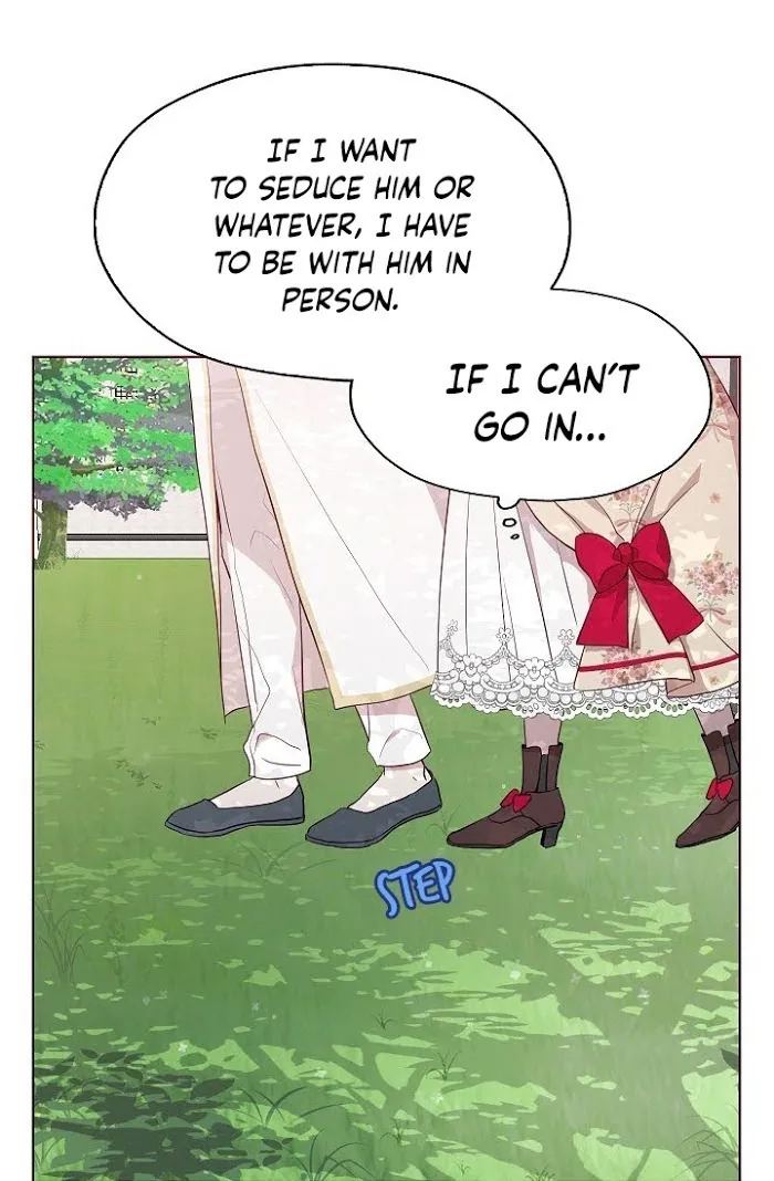 Seduce The Villain’s Father - Chapter 15 Page 64