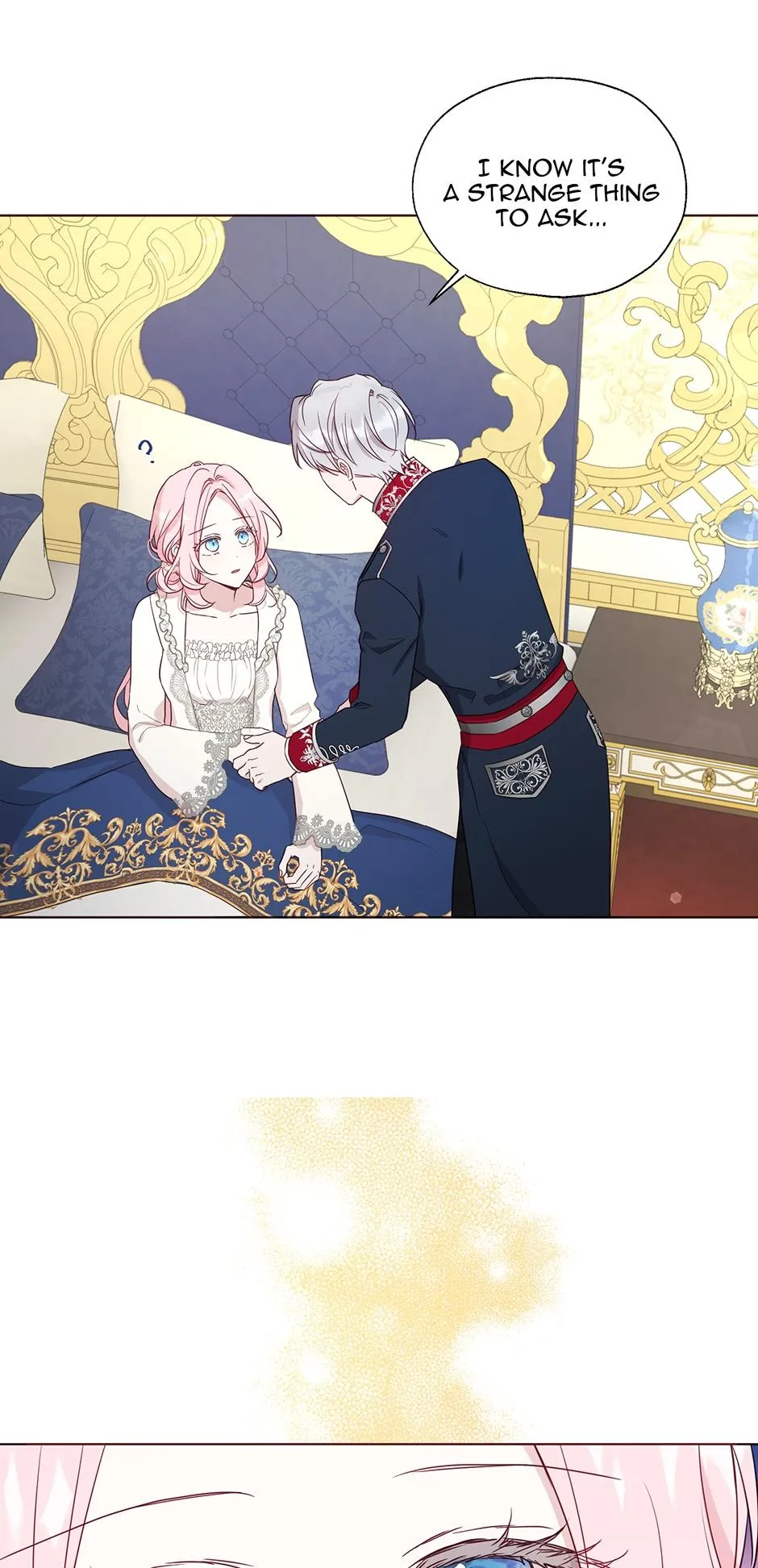 Seduce The Villain’s Father - Chapter 150 Page 2