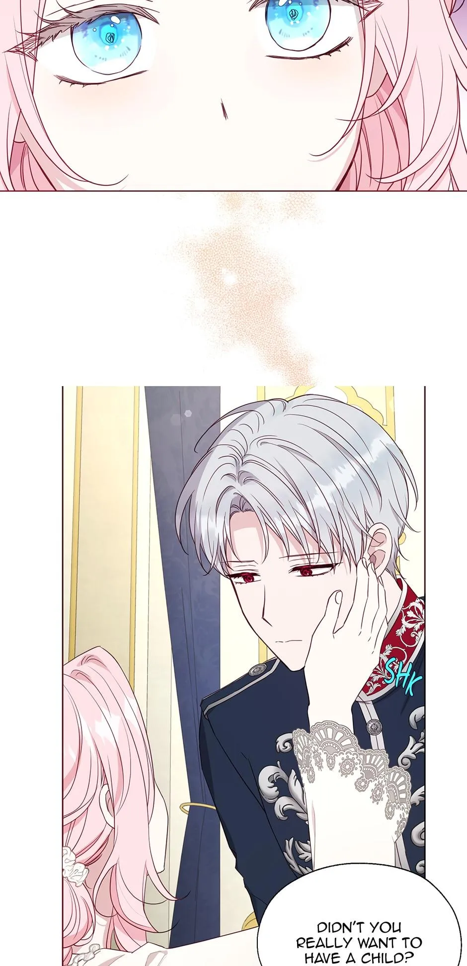 Seduce The Villain’s Father - Chapter 150 Page 3
