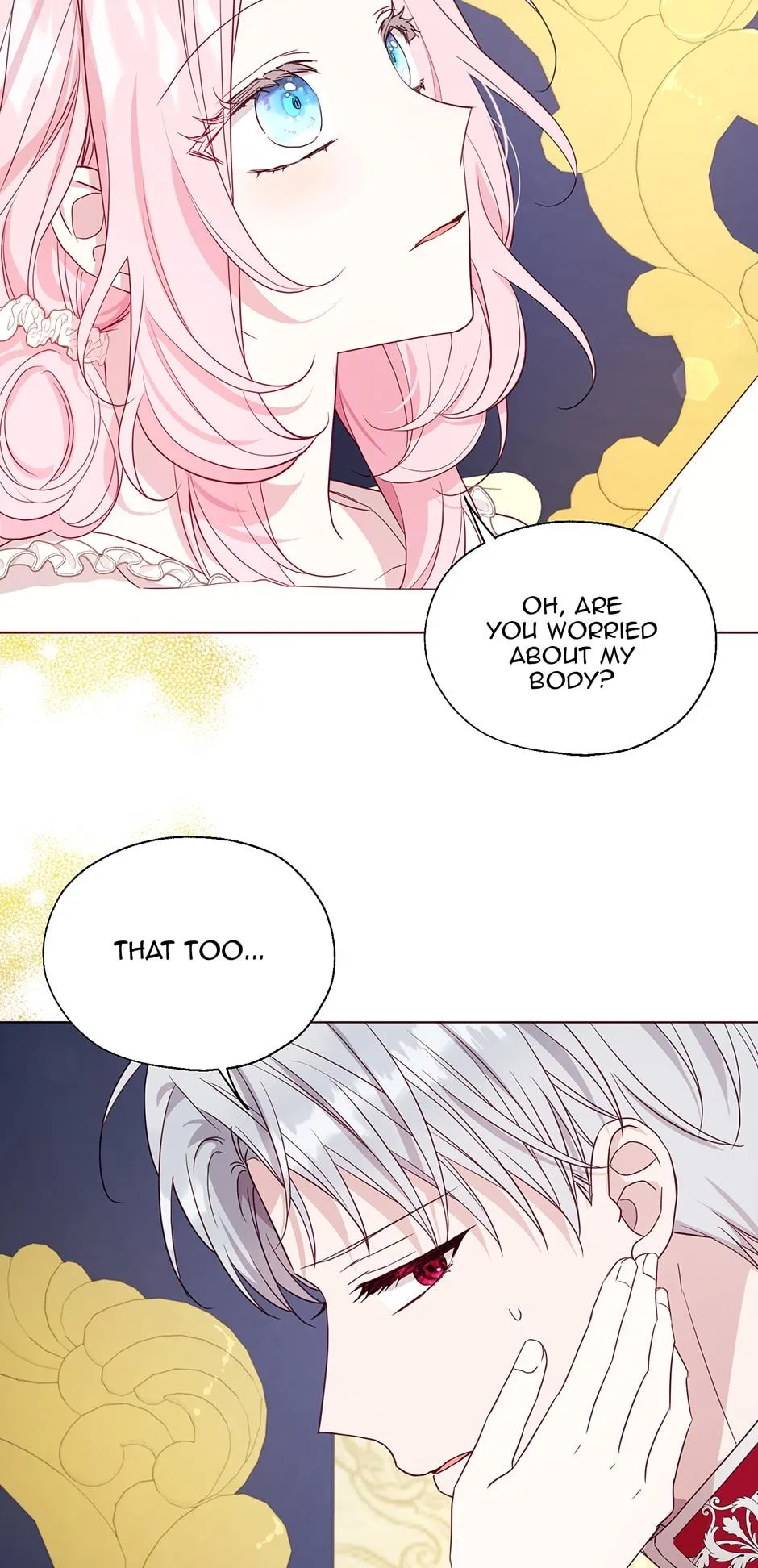 Seduce The Villain’s Father - Chapter 150 Page 5