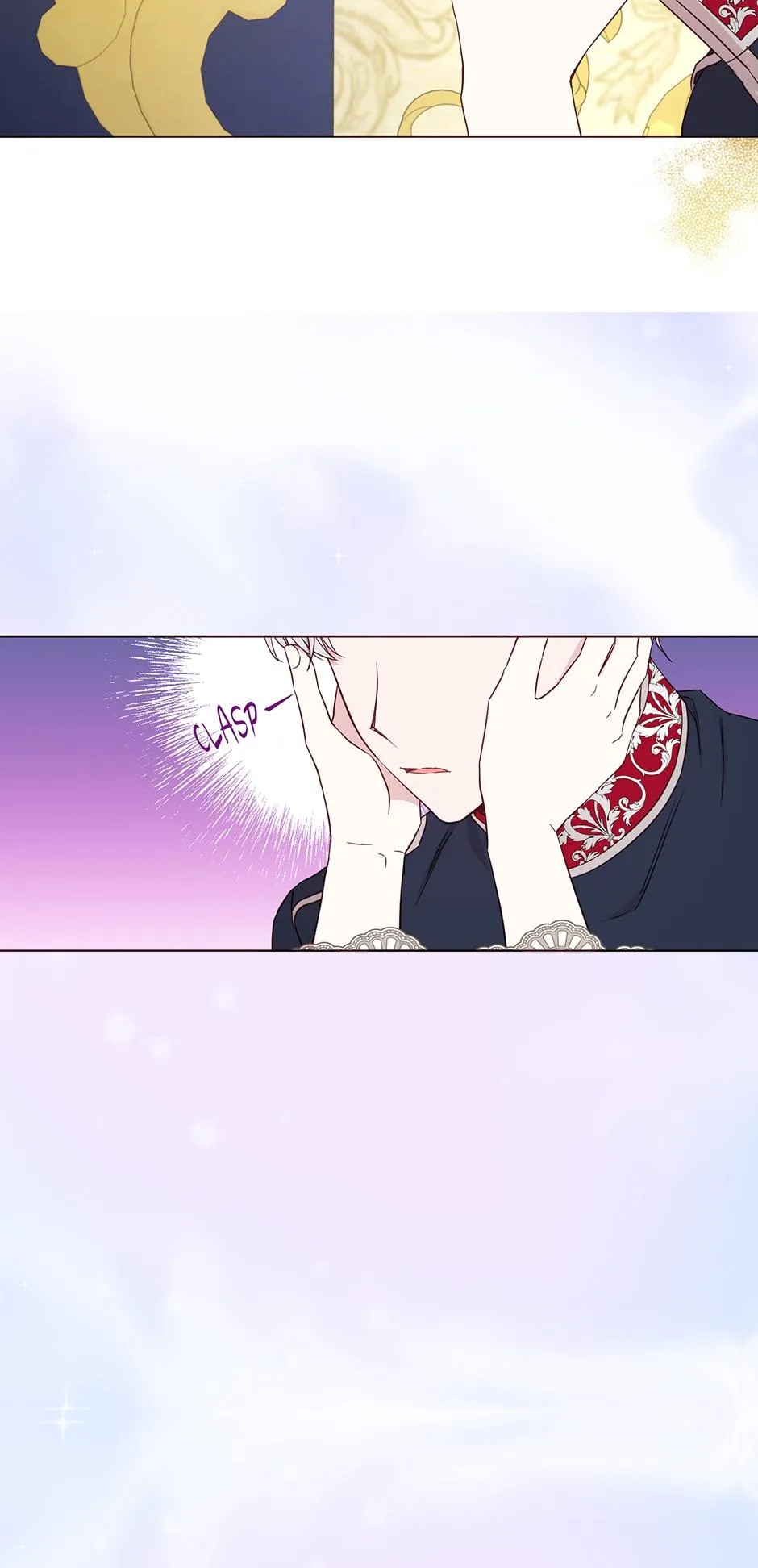 Seduce The Villain’s Father - Chapter 150 Page 6