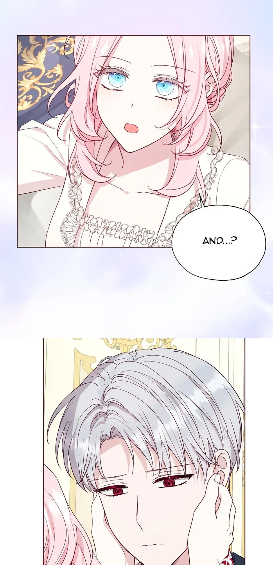 Seduce The Villain’s Father - Chapter 150 Page 7