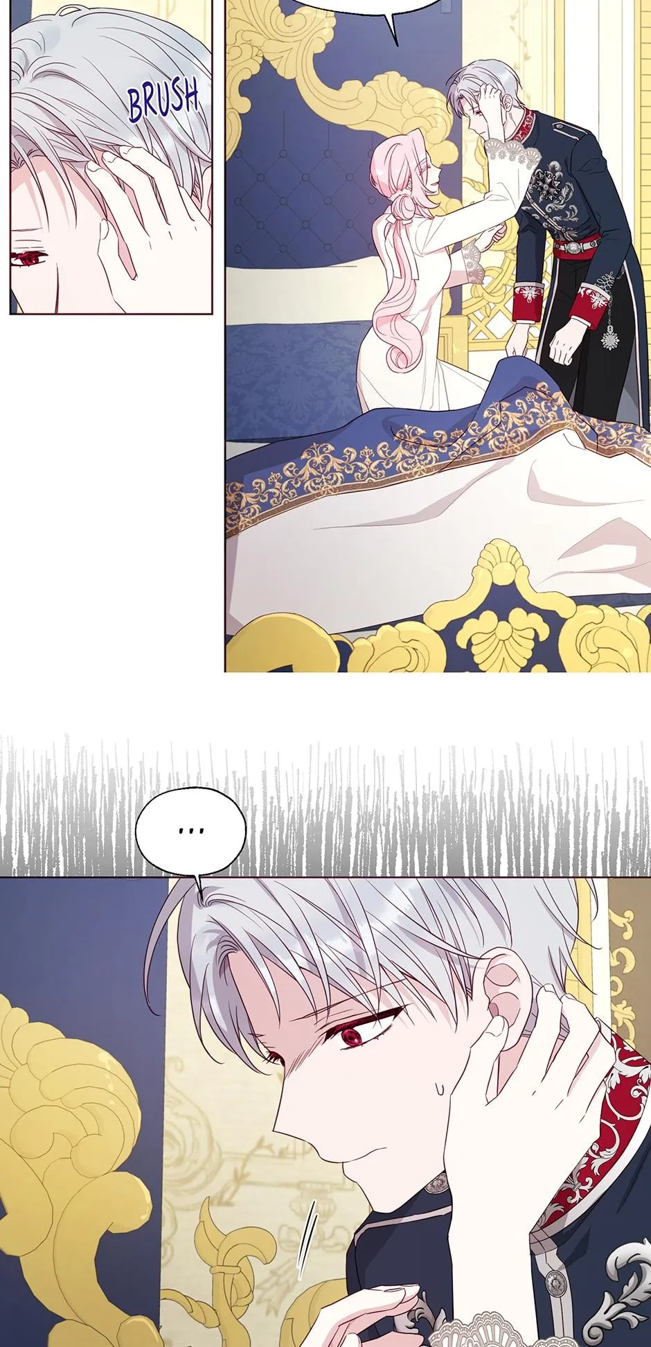 Seduce The Villain’s Father - Chapter 150 Page 12