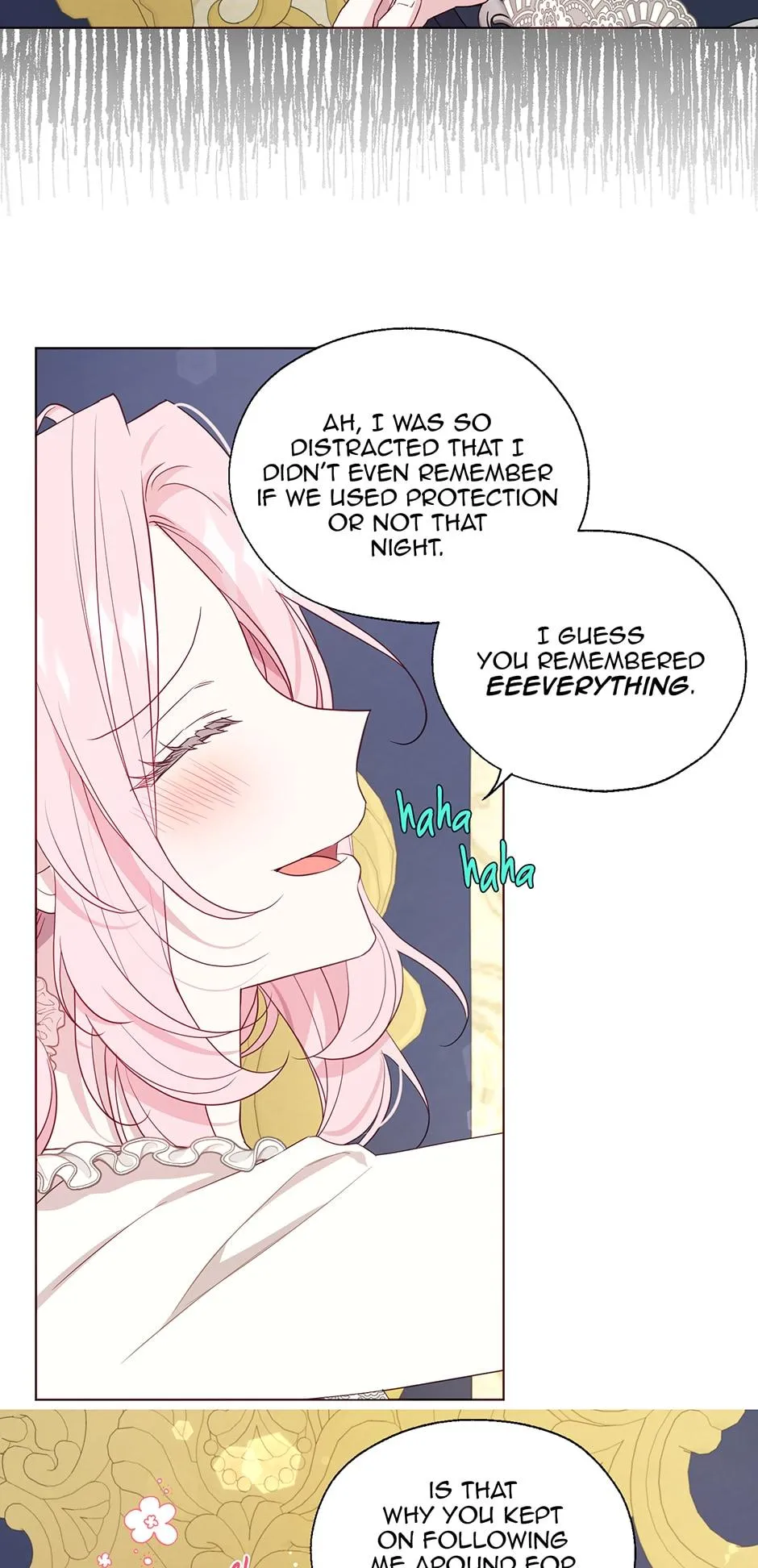 Seduce The Villain’s Father - Chapter 150 Page 13