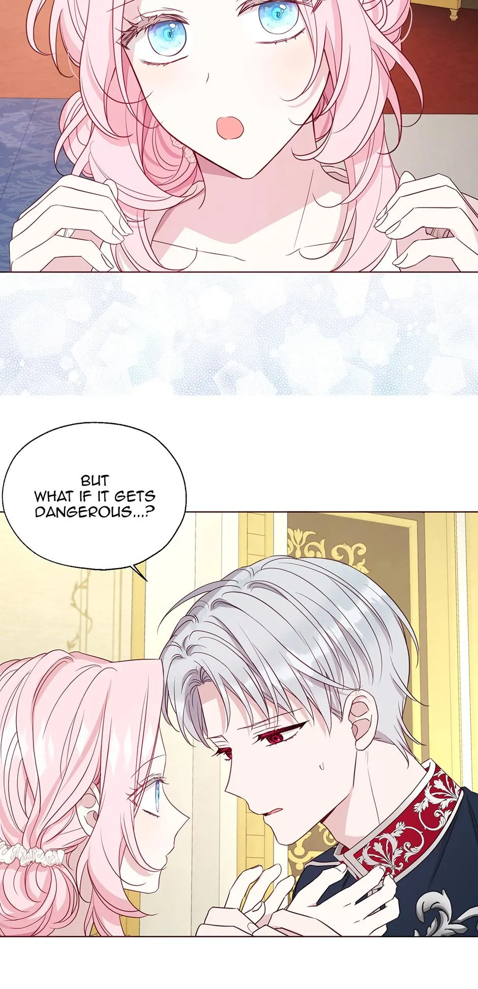 Seduce The Villain’s Father - Chapter 150 Page 17