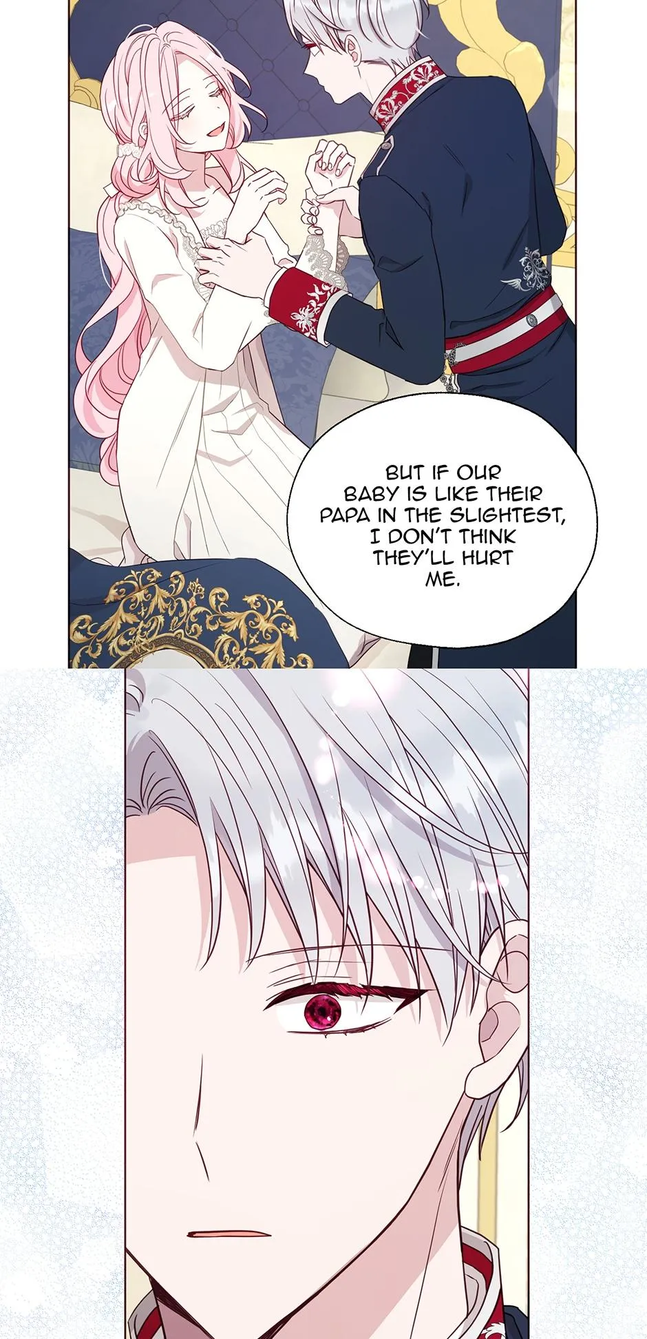 Seduce The Villain’s Father - Chapter 150 Page 19