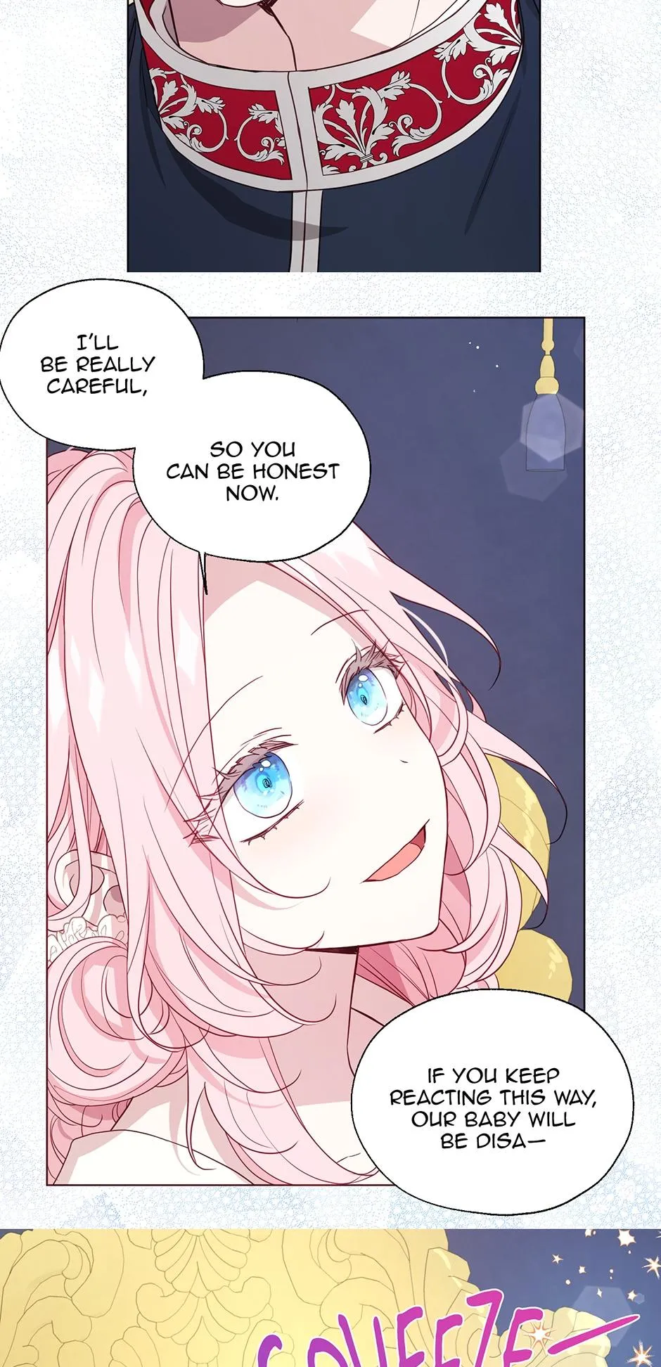 Seduce The Villain’s Father - Chapter 150 Page 20