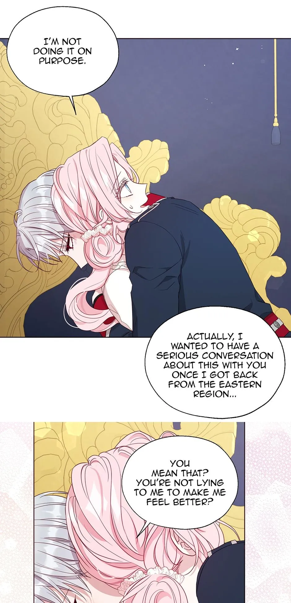 Seduce The Villain’s Father - Chapter 150 Page 23