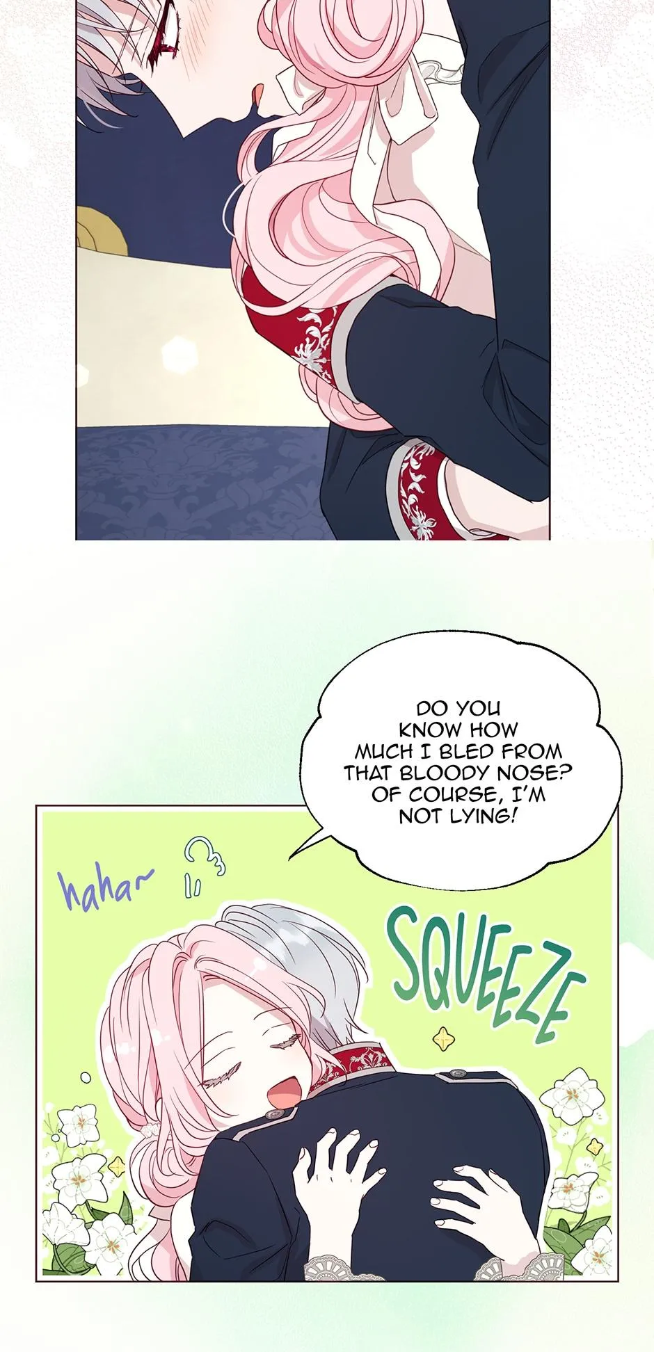 Seduce The Villain’s Father - Chapter 150 Page 24