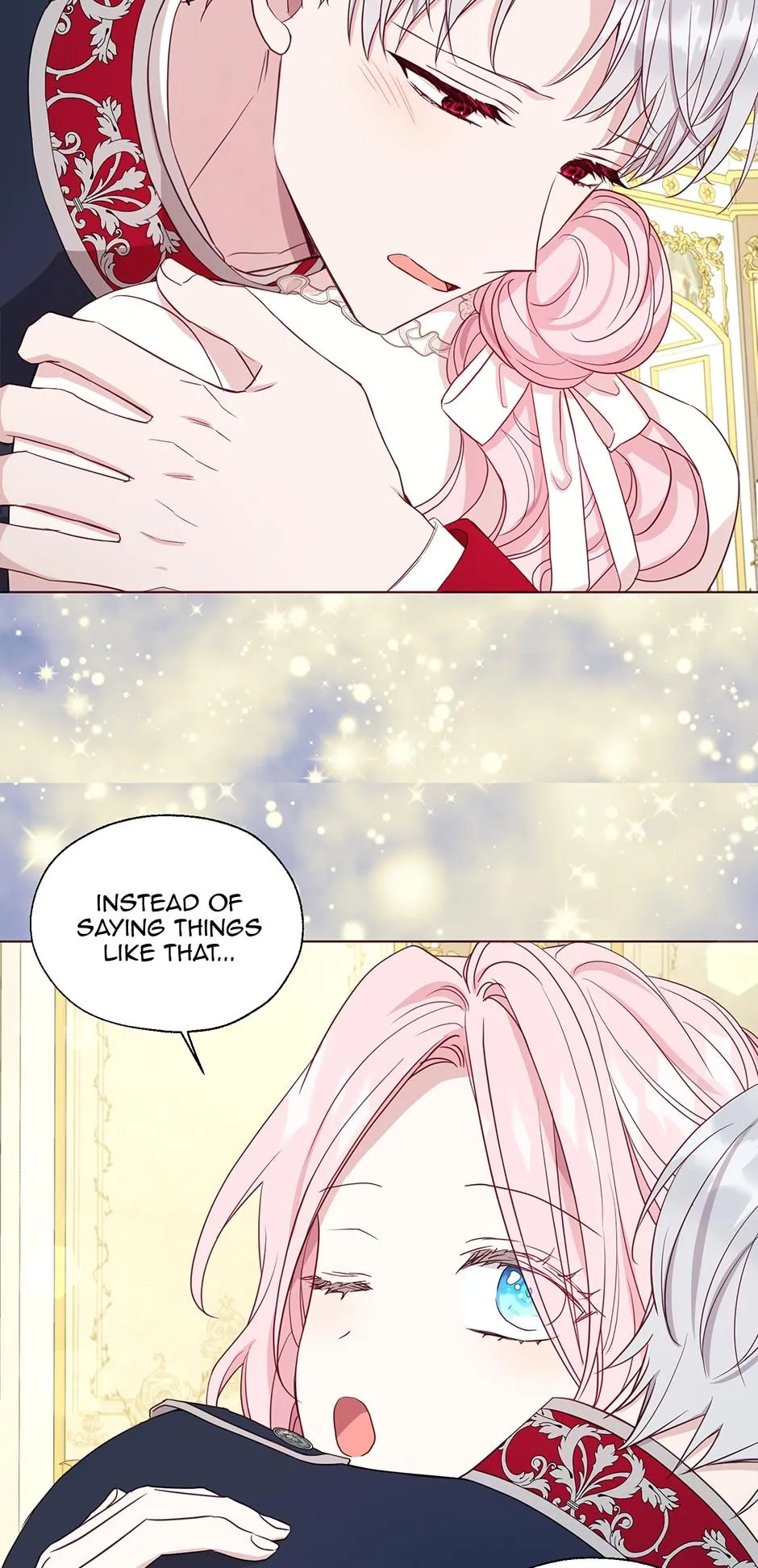 Seduce The Villain’s Father - Chapter 150 Page 26