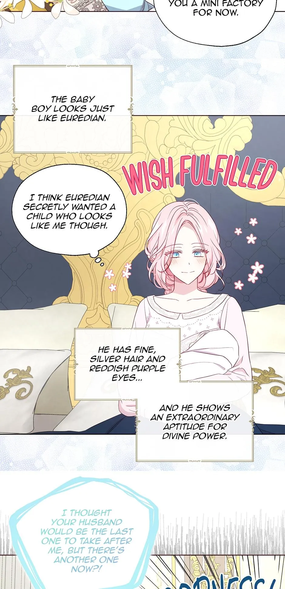 Seduce The Villain’s Father - Chapter 150 Page 32
