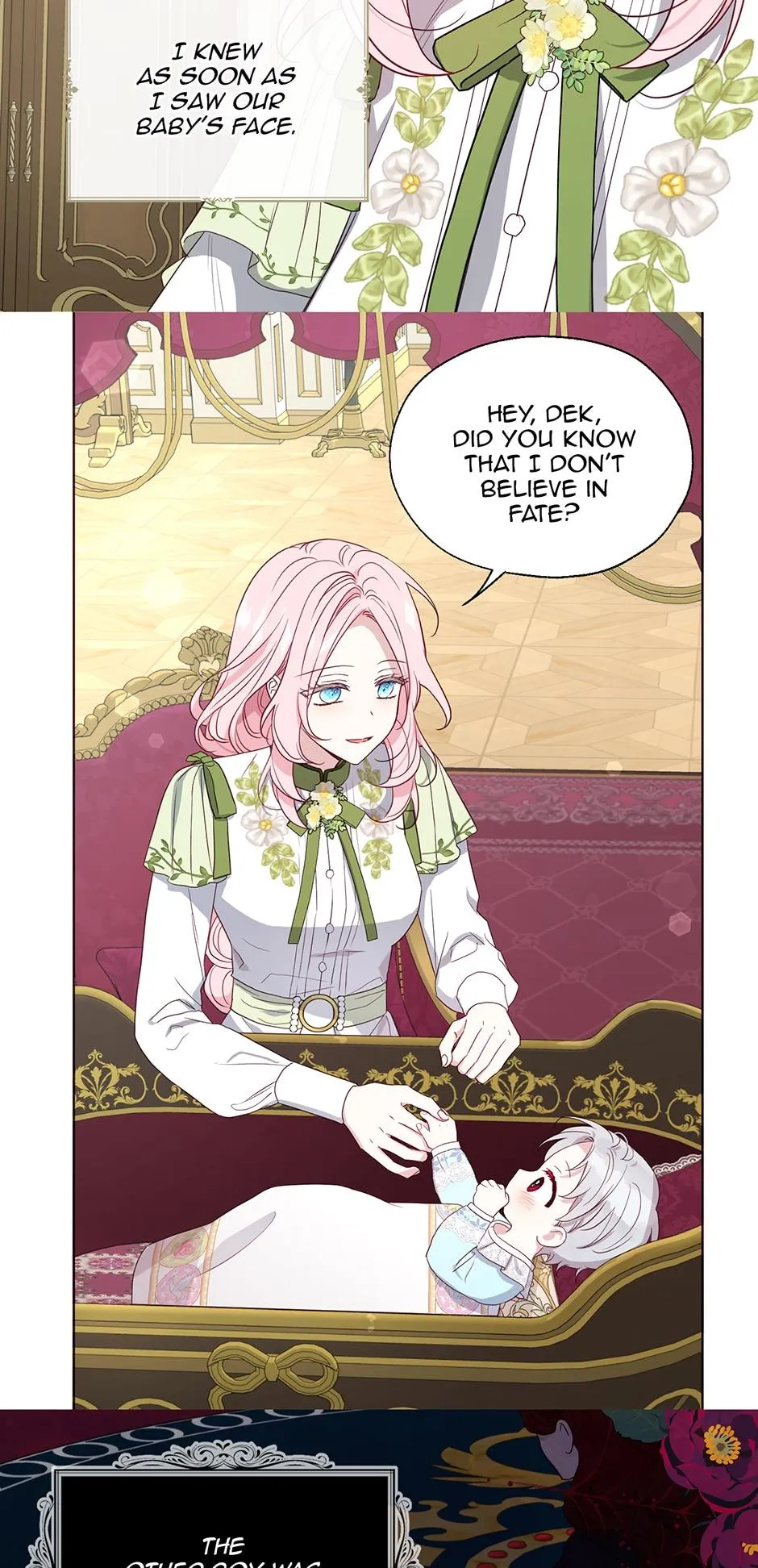 Seduce The Villain’s Father - Chapter 150 Page 34