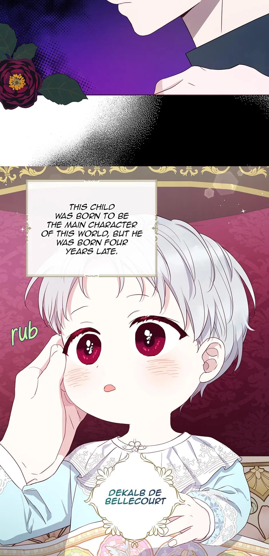 Seduce The Villain’s Father - Chapter 150 Page 36