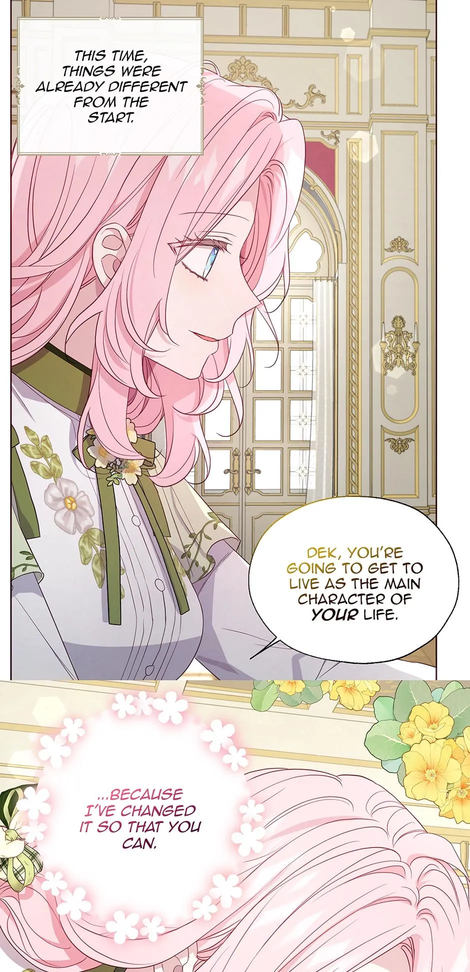 Seduce The Villain’s Father - Chapter 150 Page 37
