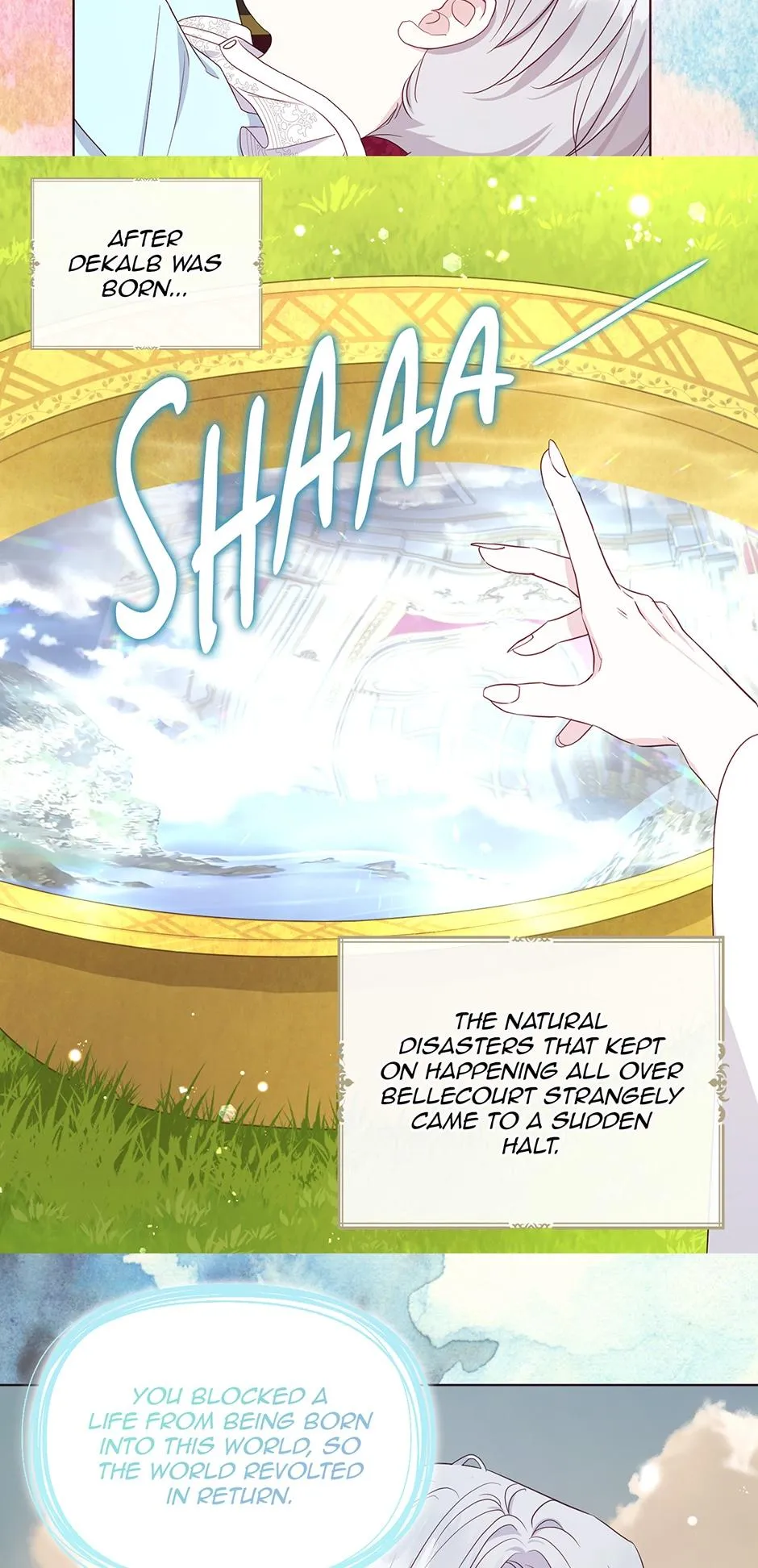 Seduce The Villain’s Father - Chapter 150 Page 39