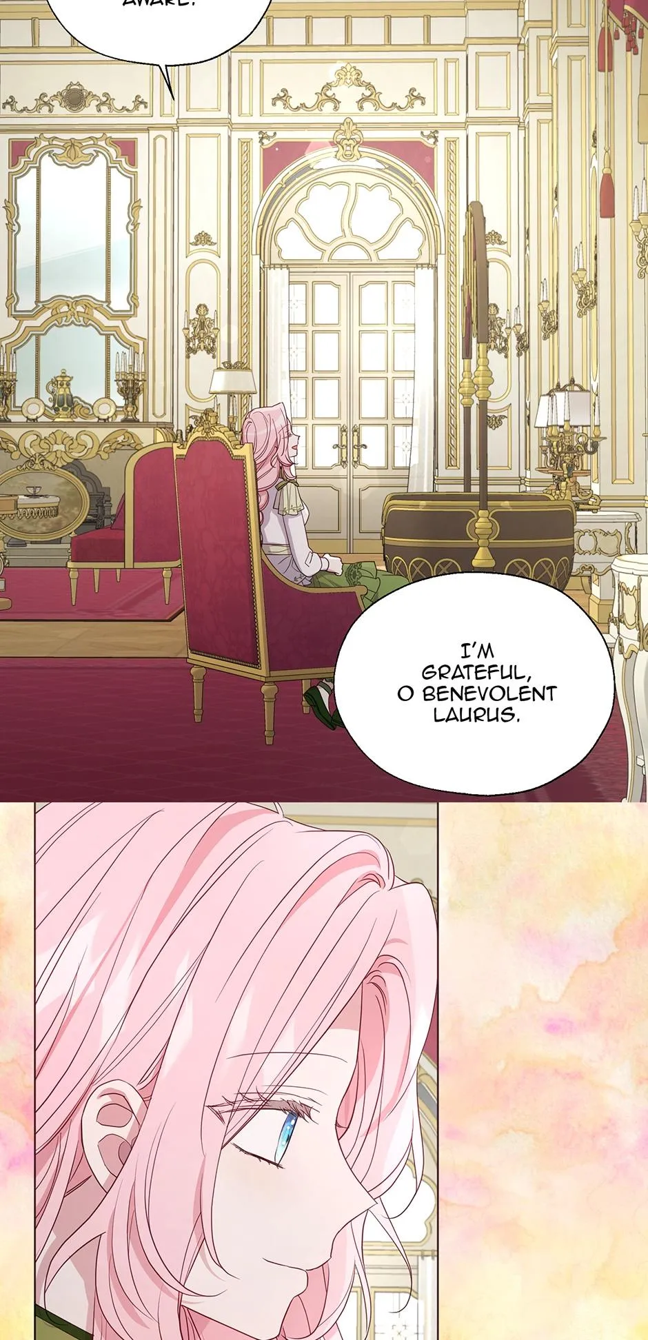 Seduce The Villain’s Father - Chapter 150 Page 42
