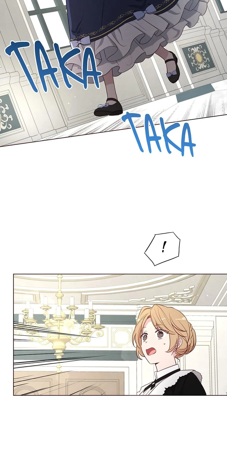 Seduce The Villain’s Father - Chapter 151 Page 3