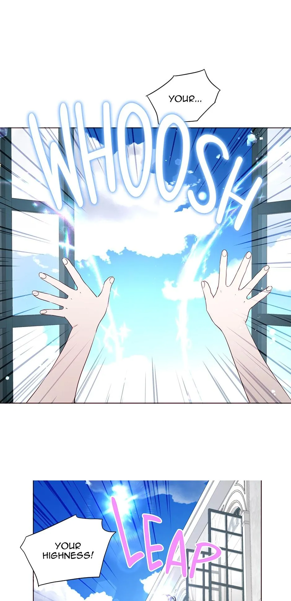 Seduce The Villain’s Father - Chapter 151 Page 4