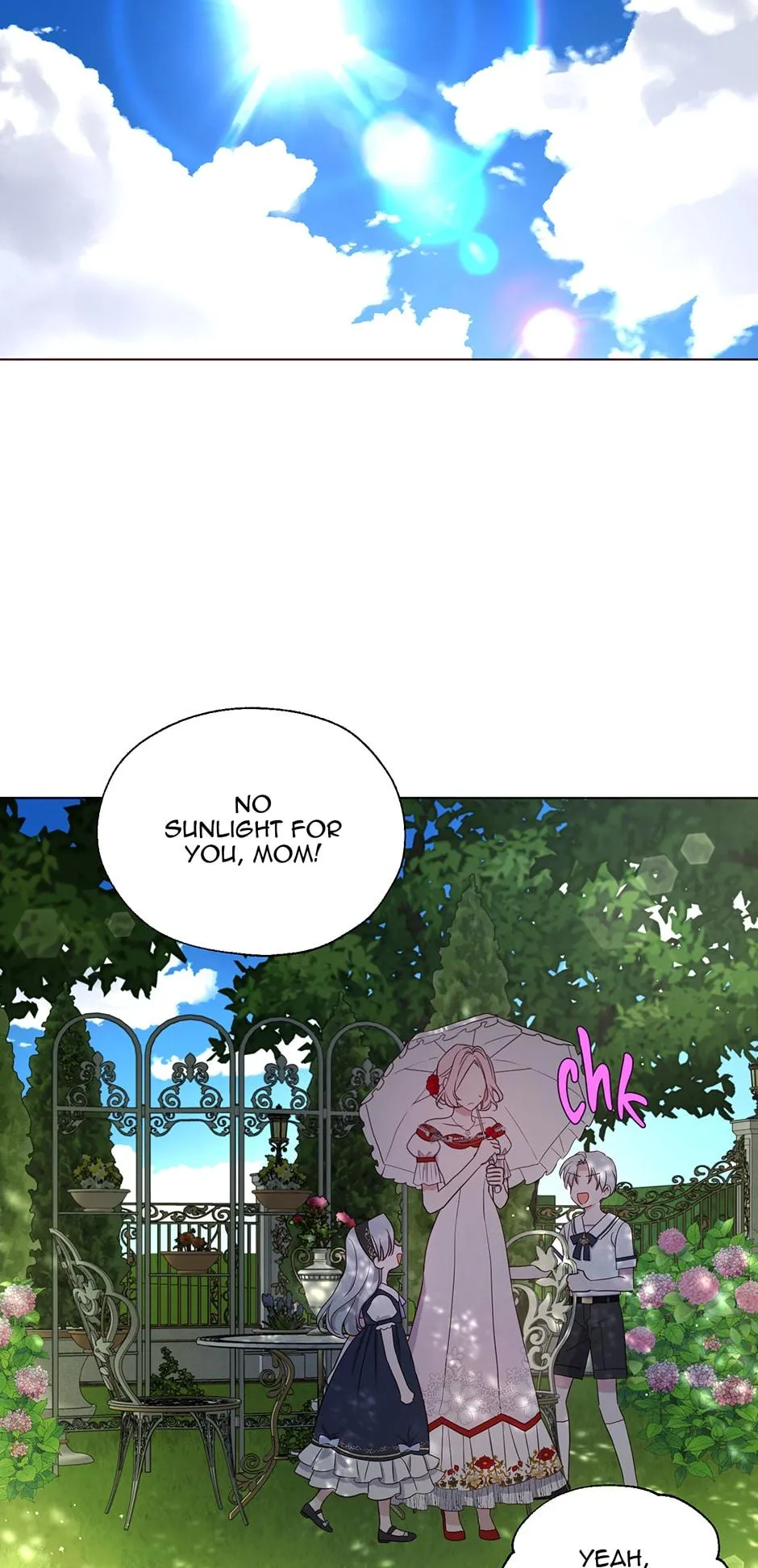 Seduce The Villain’s Father - Chapter 151 Page 10