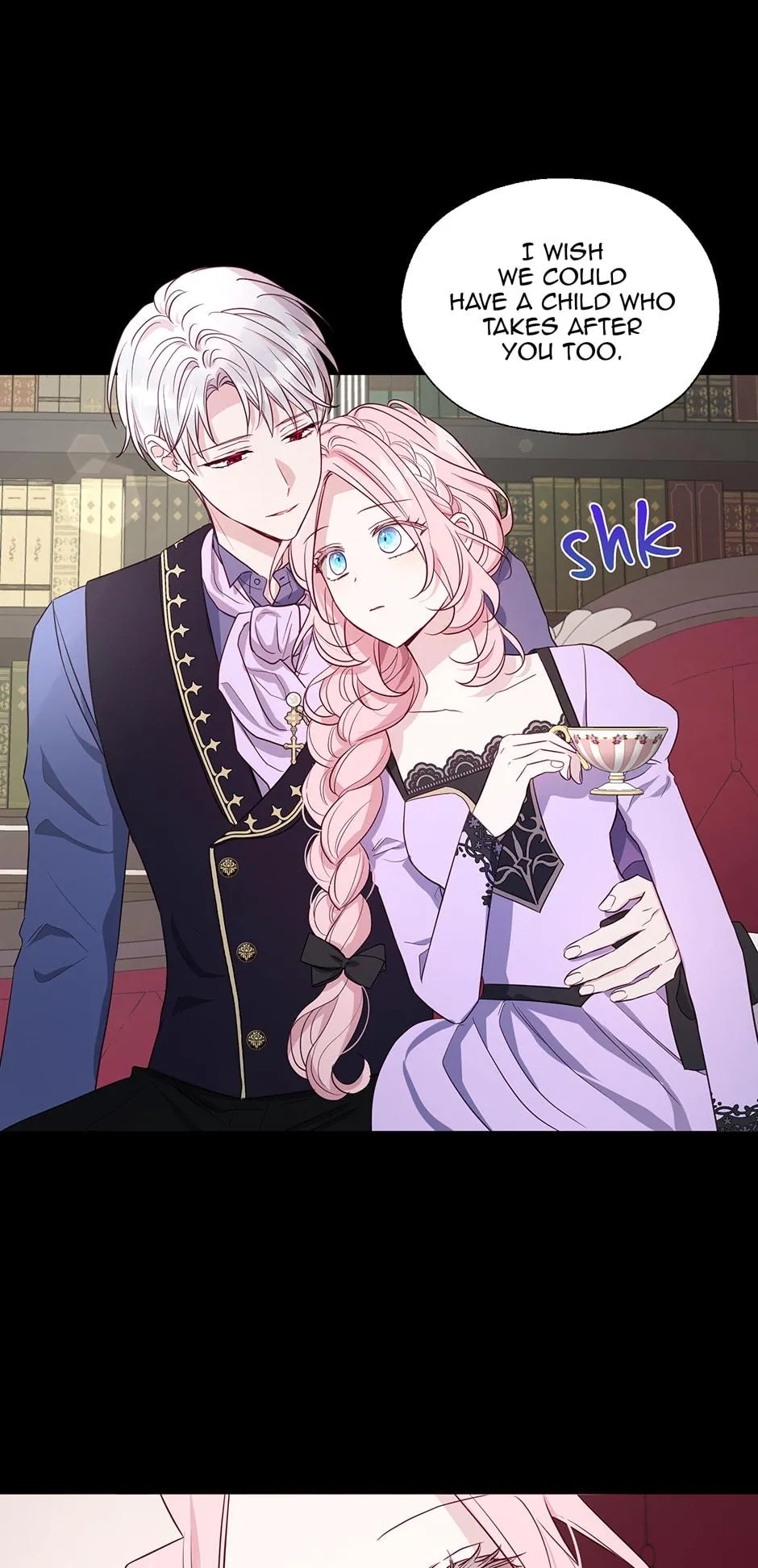 Seduce The Villain’s Father - Chapter 151 Page 18