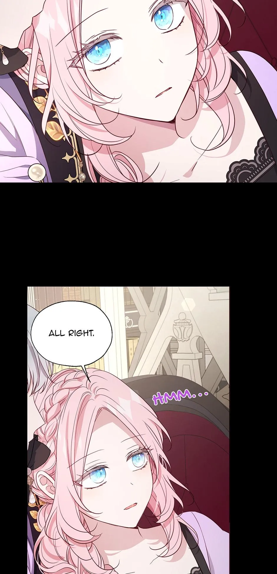 Seduce The Villain’s Father - Chapter 151 Page 19
