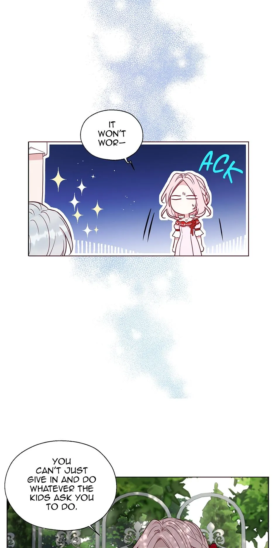 Seduce The Villain’s Father - Chapter 151 Page 30